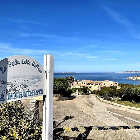 Apartment Casa - Villaggio La Marmoratina