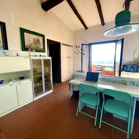 Casa - Apartment Villaggio La Marmoratina