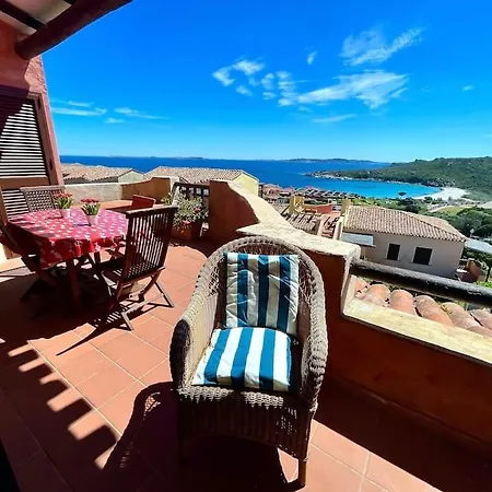 Appartement Casa -