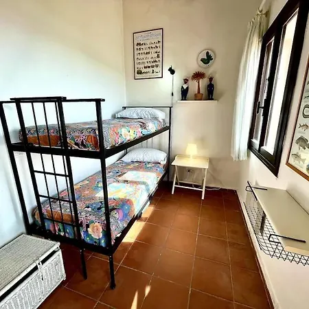 Apartment Casa - *
