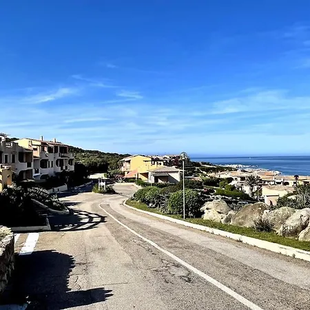 Apartment Casa -