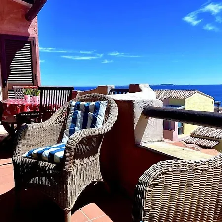 Casa - Appartement *