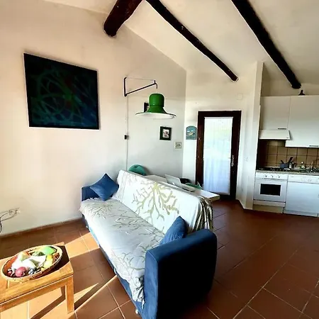 Apartment Casa - *