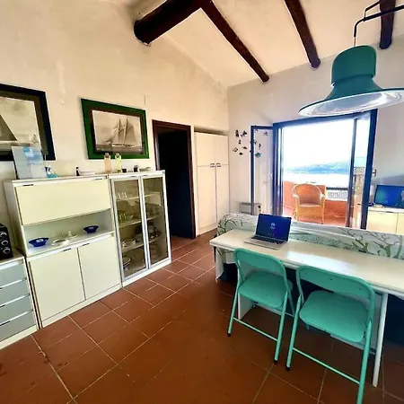 Apartment Casa - Villaggio La Marmoratina