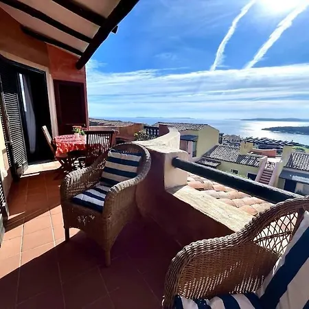 Casa - Villaggio La Marmoratina