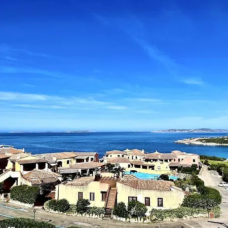 Apartment Casa -