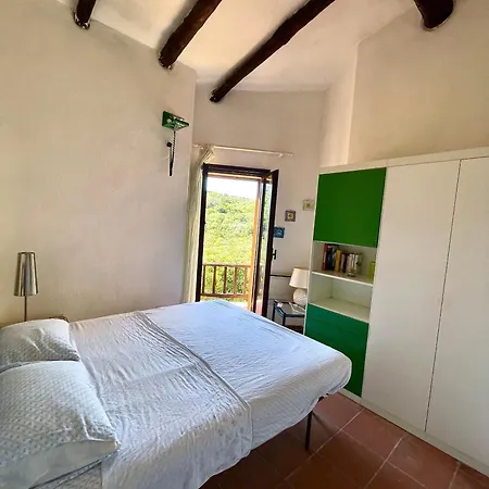 Apartment Casa -
